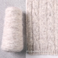Goede kwaliteit 1/4.2 nm Fancy Yarn voor sjaal
